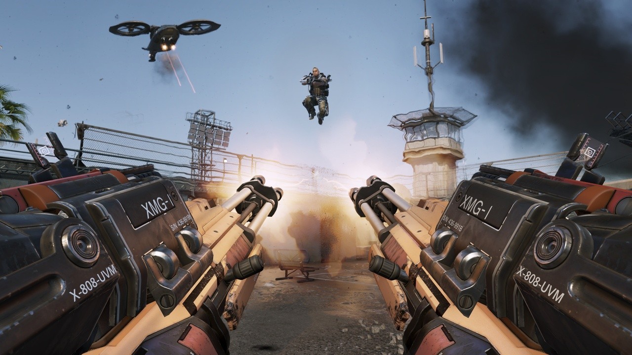 Call of Duty: Advanced Warfare - Imagen 2